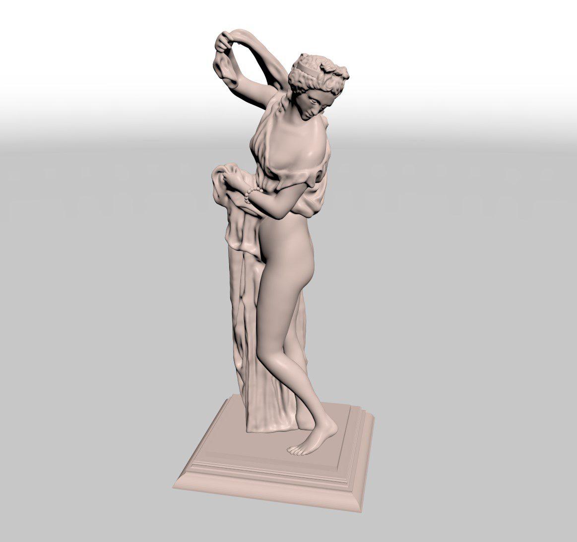 Sculpture