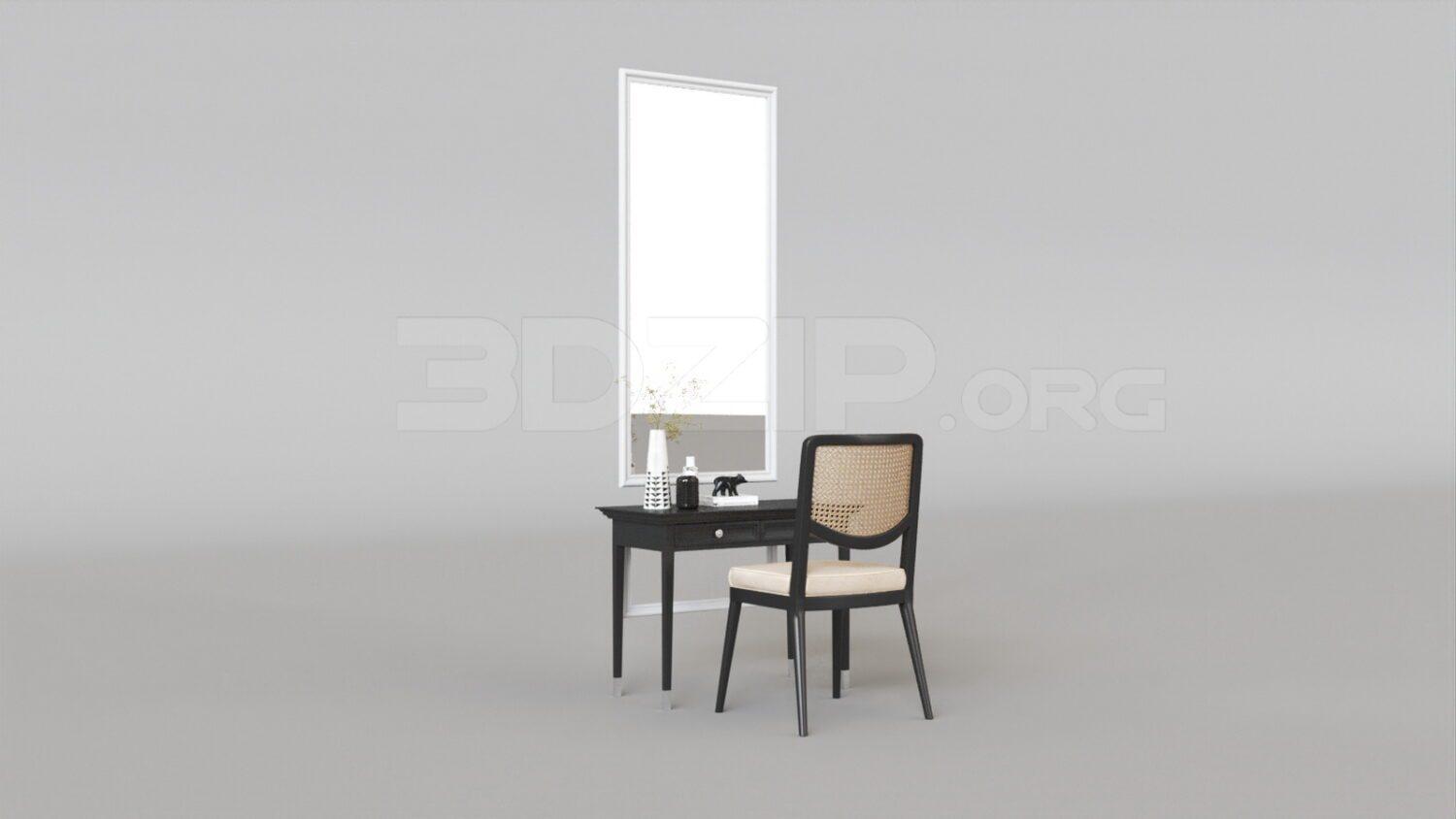Dressing Table