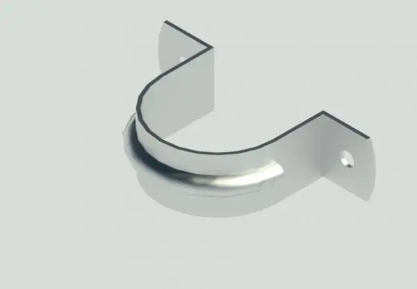 Pipe Clip