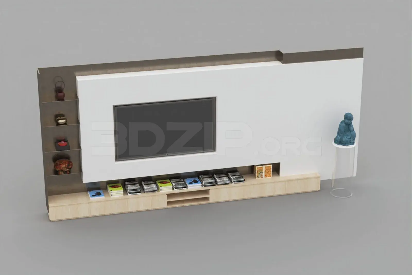 TV Cabinet