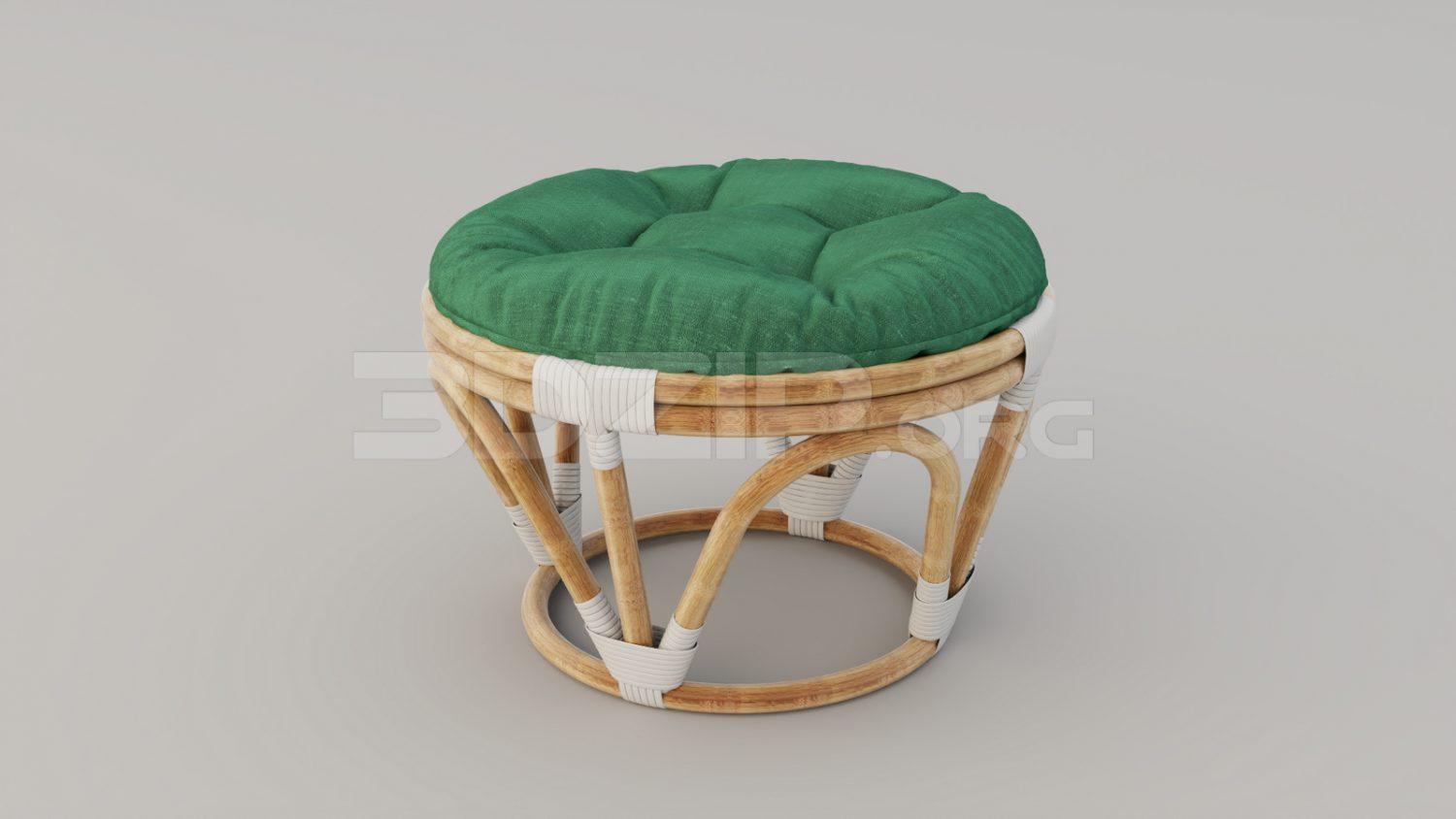 Stool