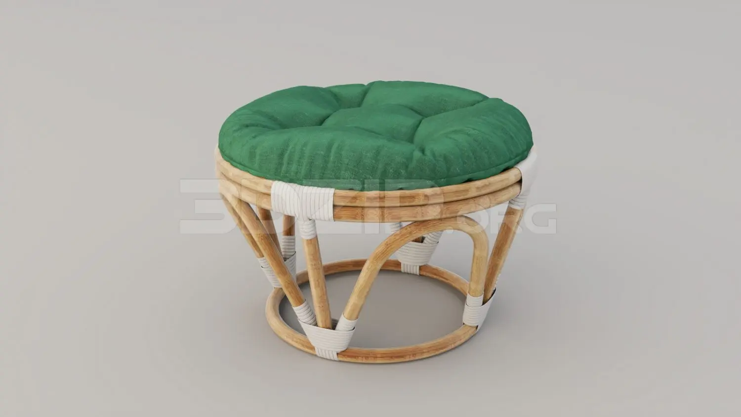 Stool