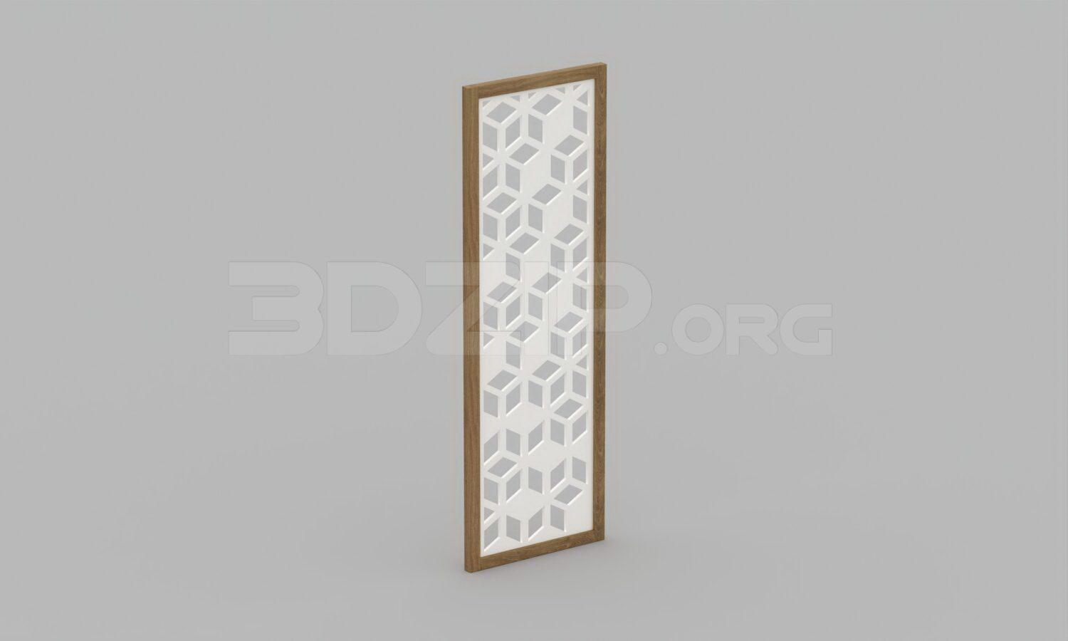 CNC Wall