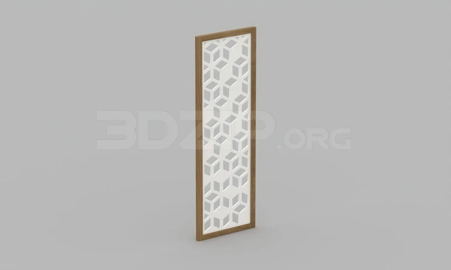 CNC Wall
