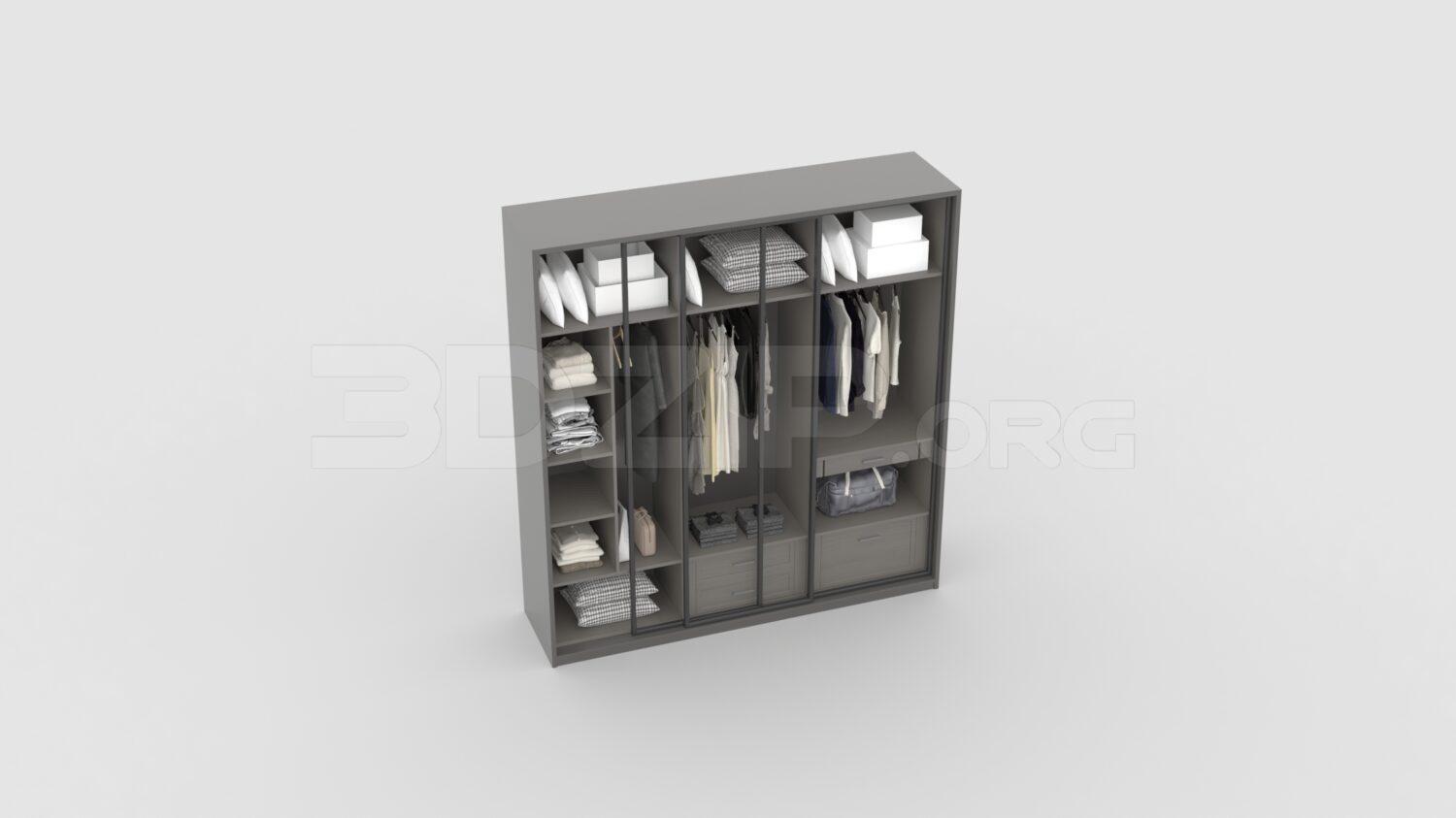 Wardrobe