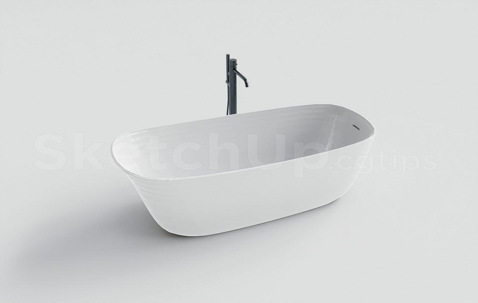 Bathtub