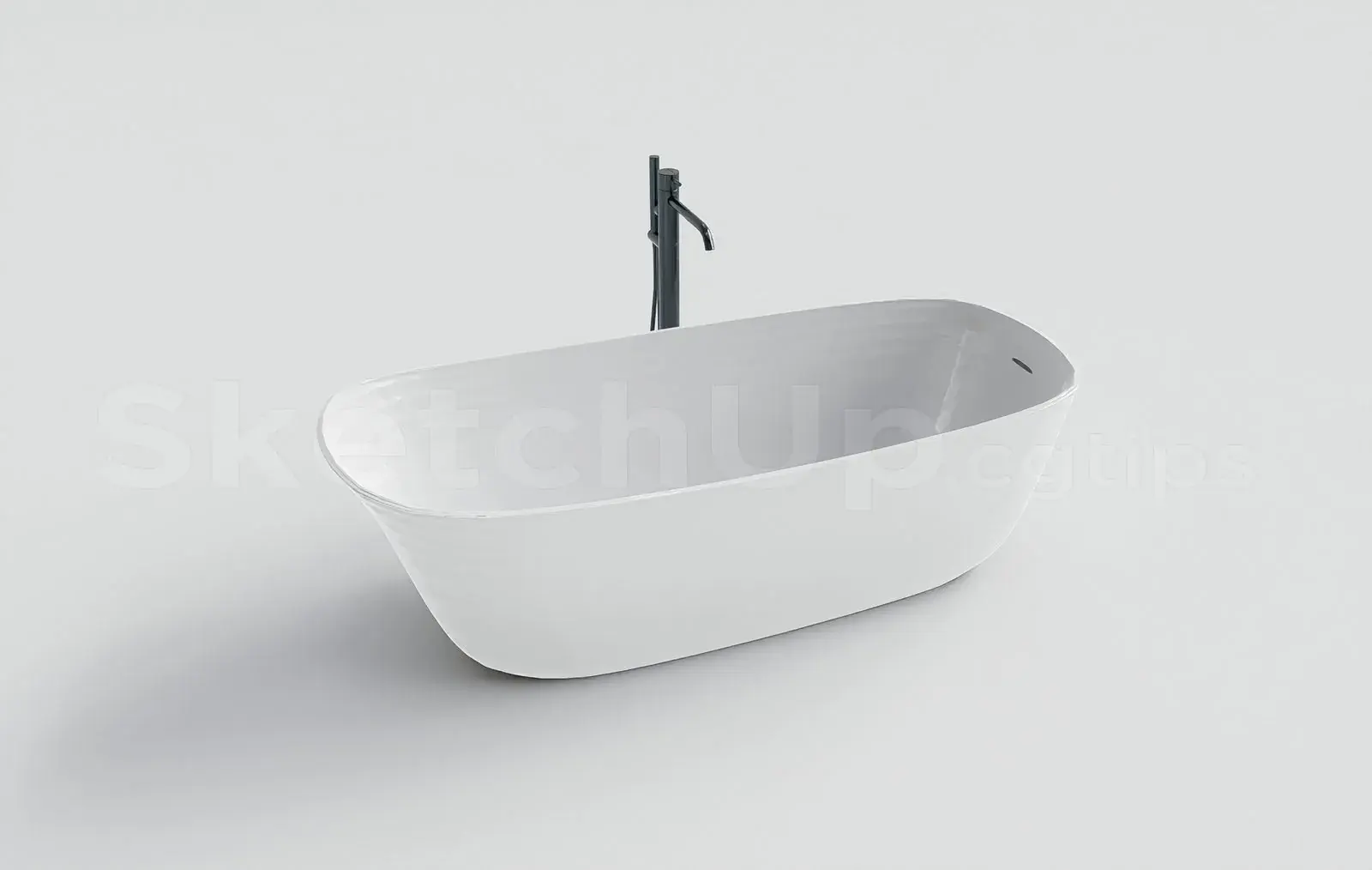 Bathtub