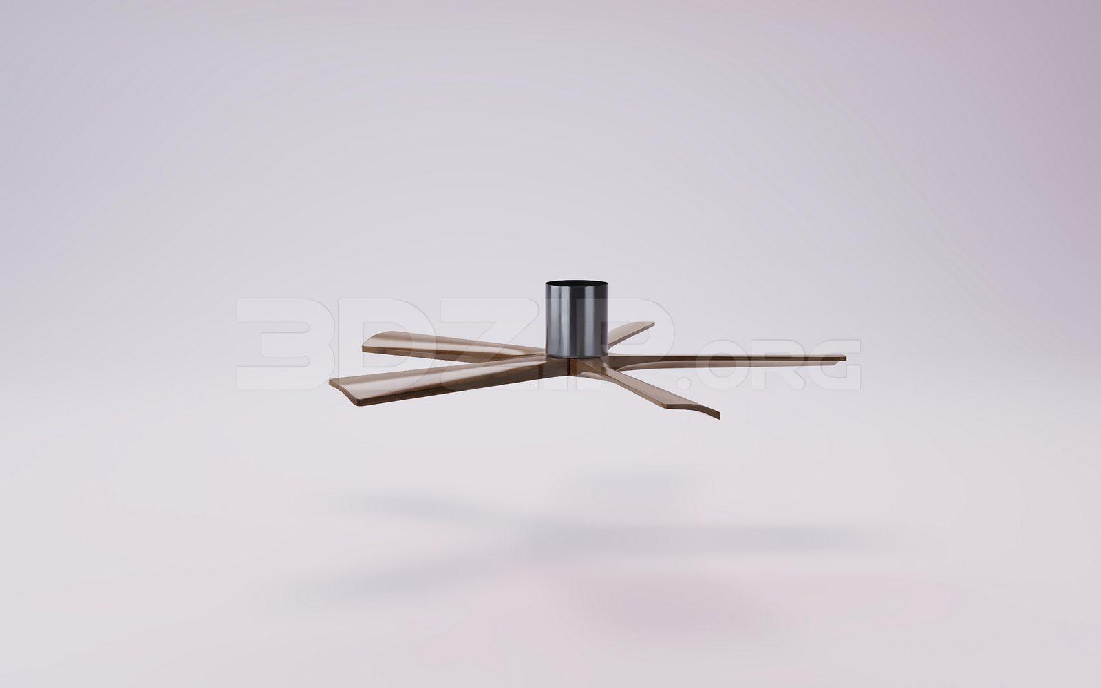 Ceiling Fans — preview 1 (3dzip)