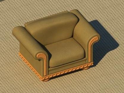Sofa Chair