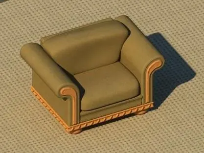 Sofa Chair