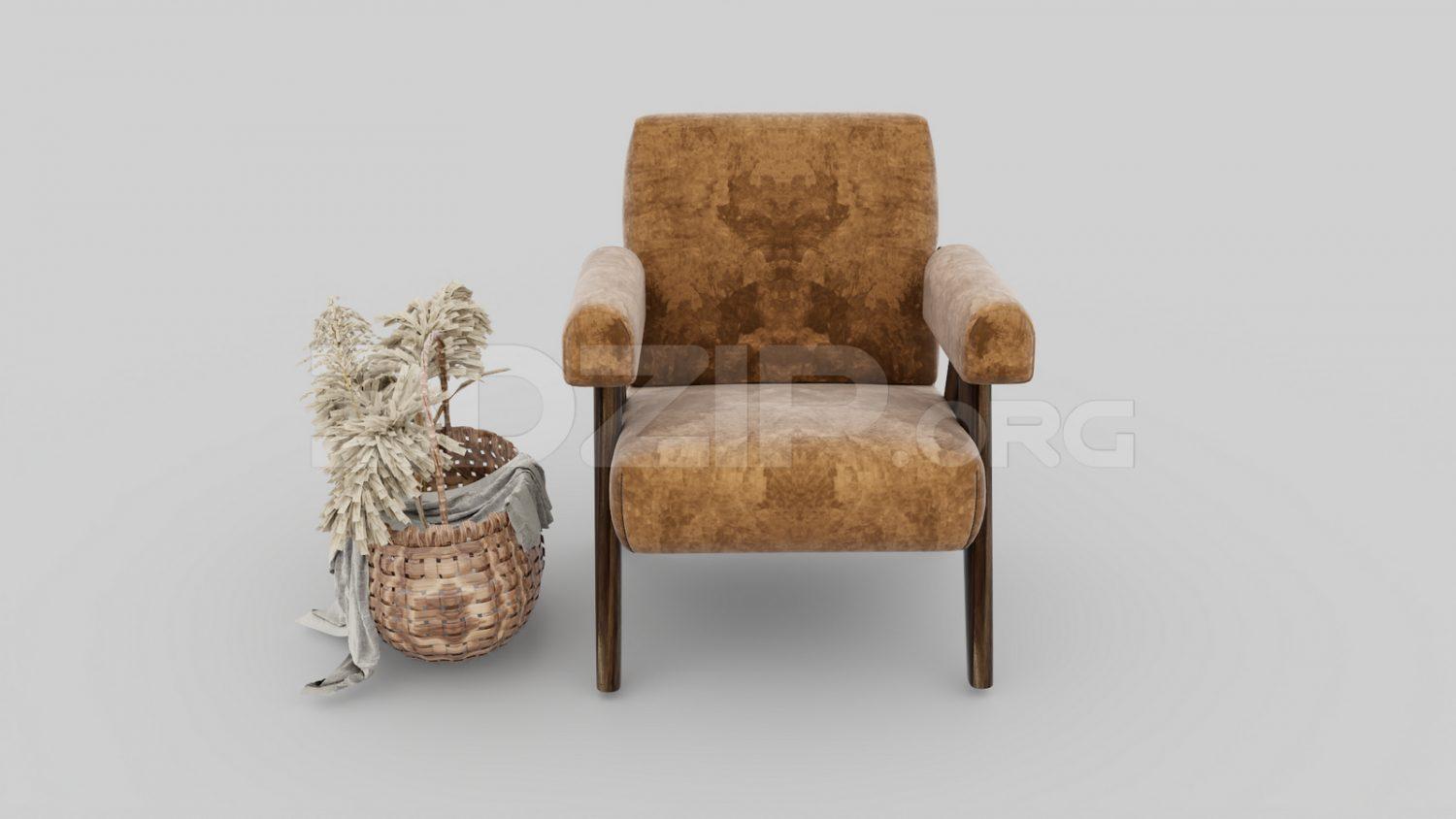 Armchair