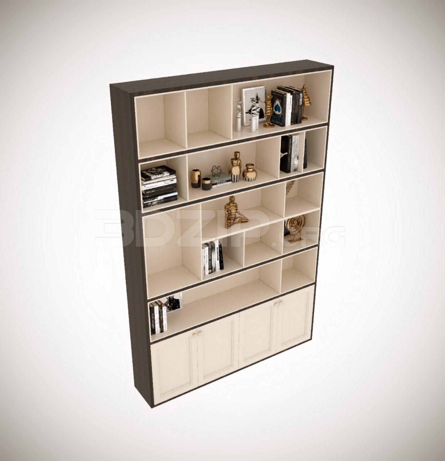 Display Cabinets