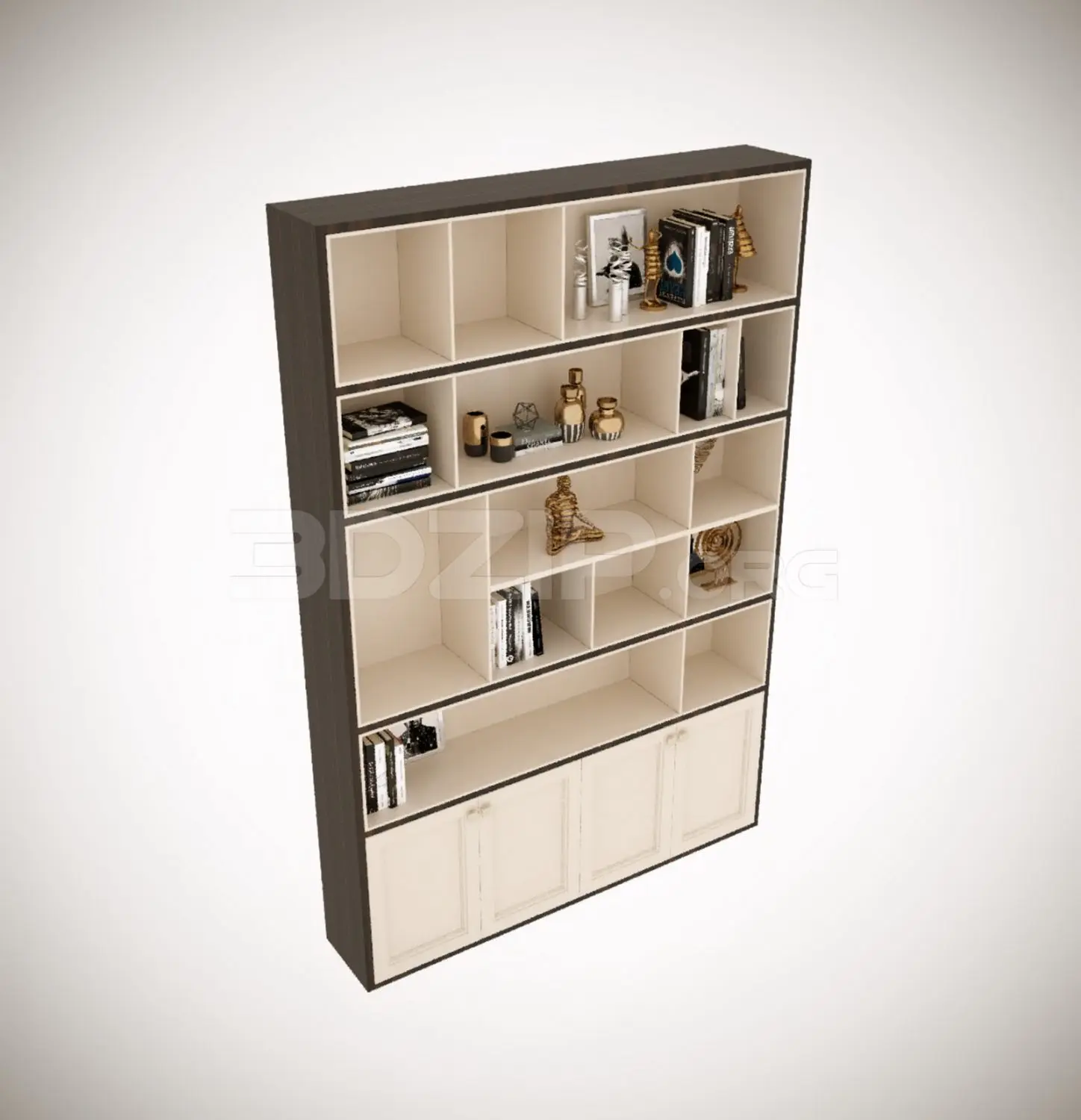 Display Cabinets