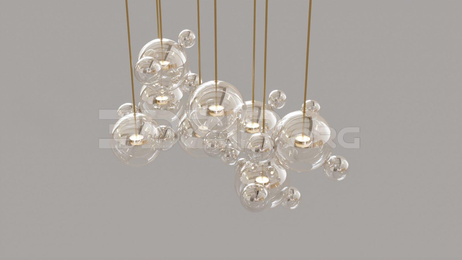 Ceiling Light