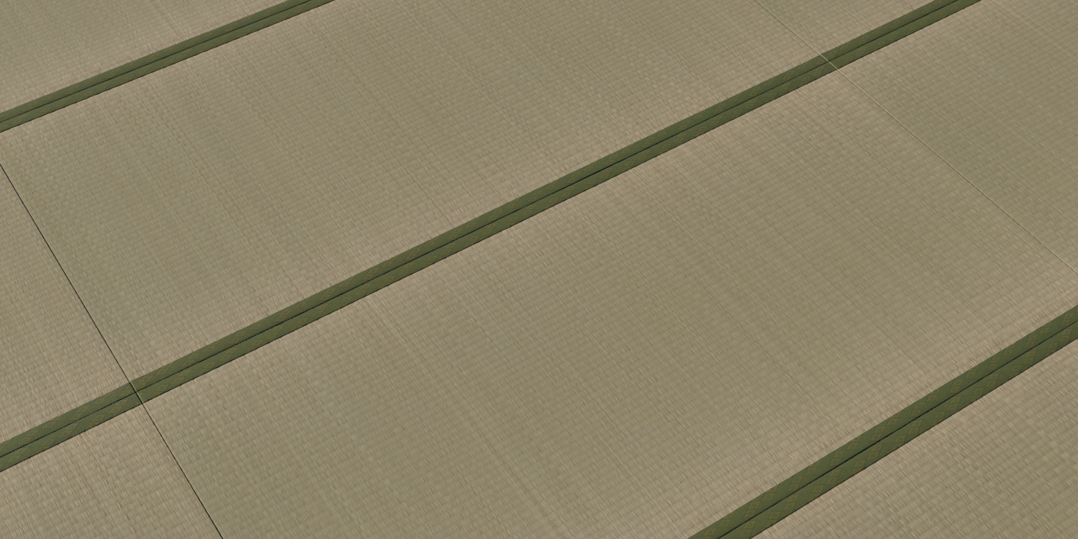 Tatami Mat