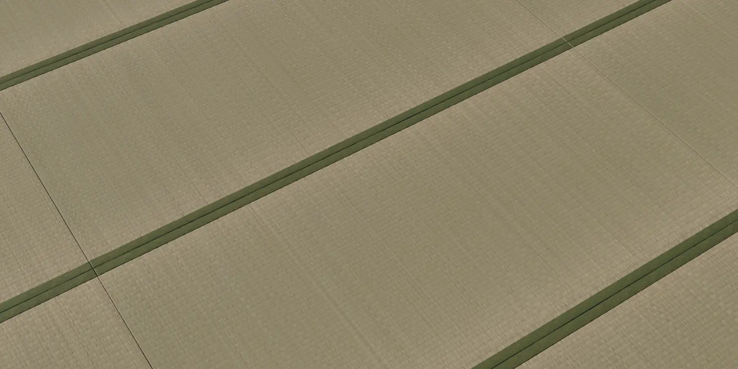 Tatami Mat