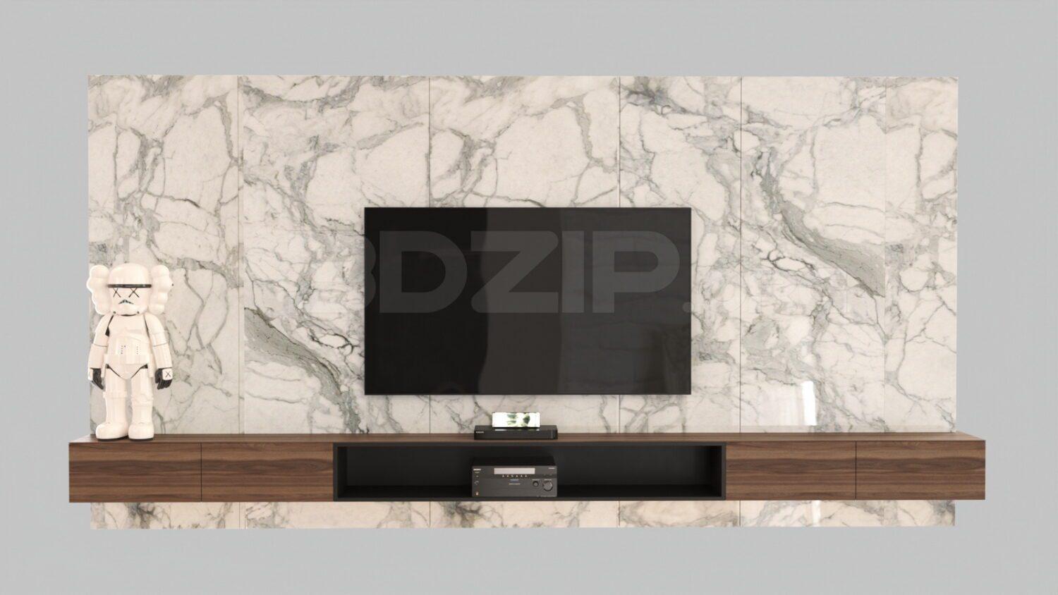 TV Cabinet