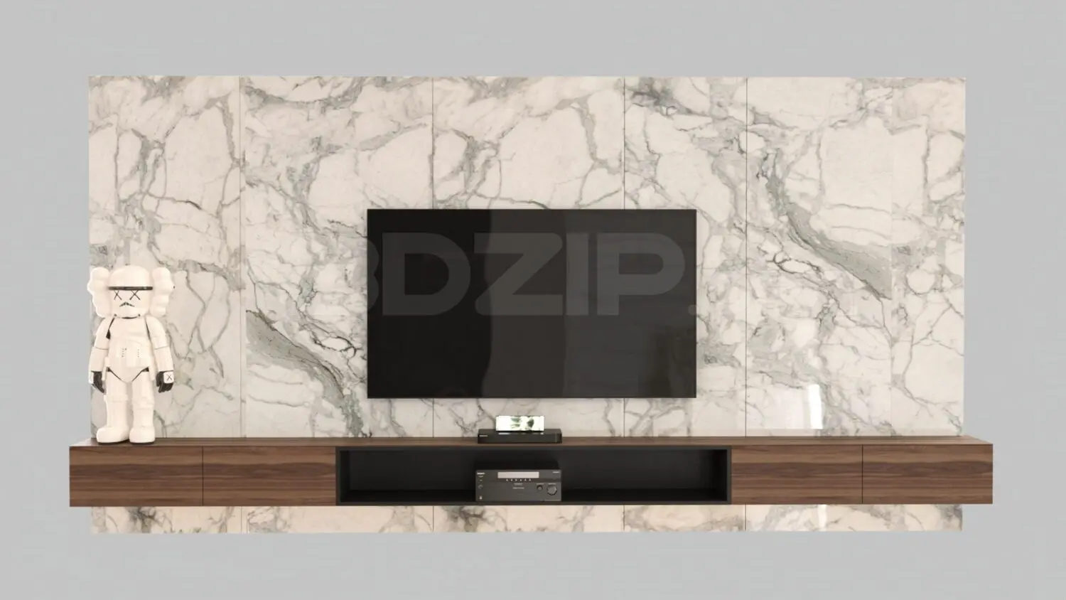 TV Cabinet