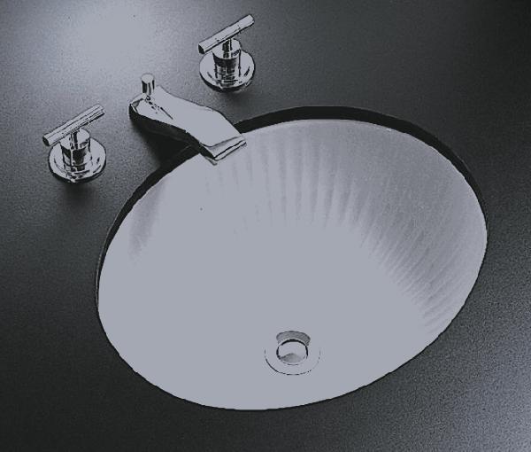 Kohler - K-2219 Linia Lavatory