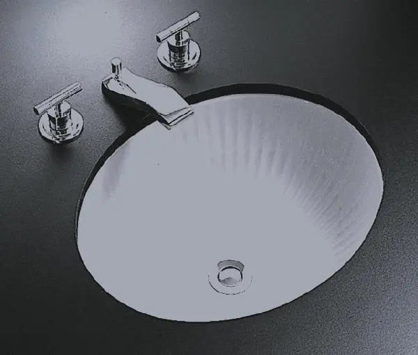 Kohler - K-2219 Linia Lavatory
