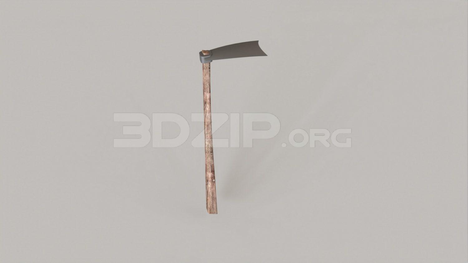 Hoe