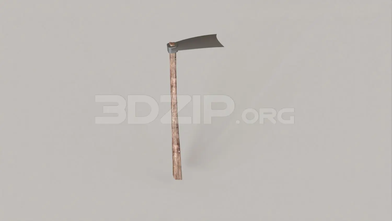 Hoe
