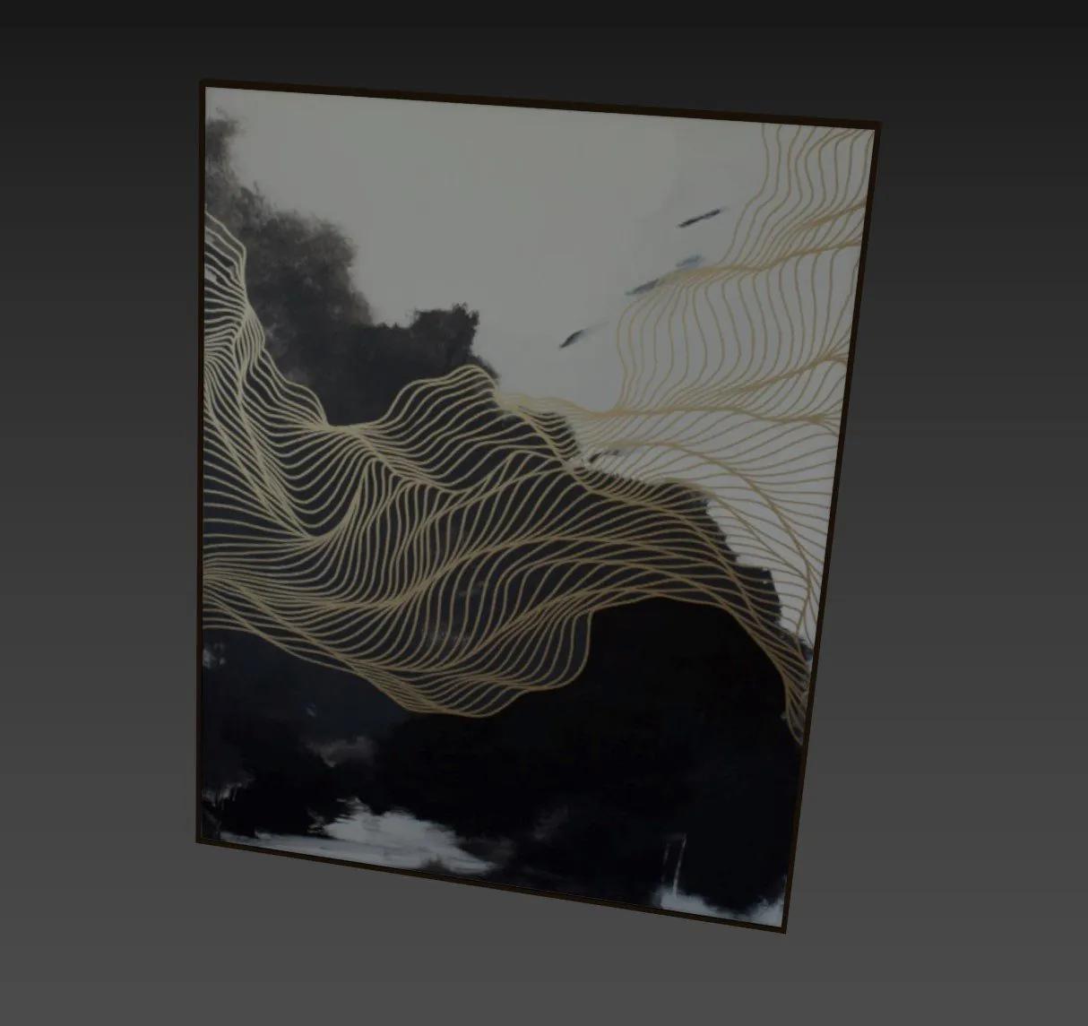 Frame