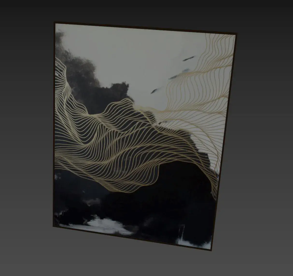Frame