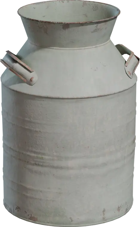Metal Jug