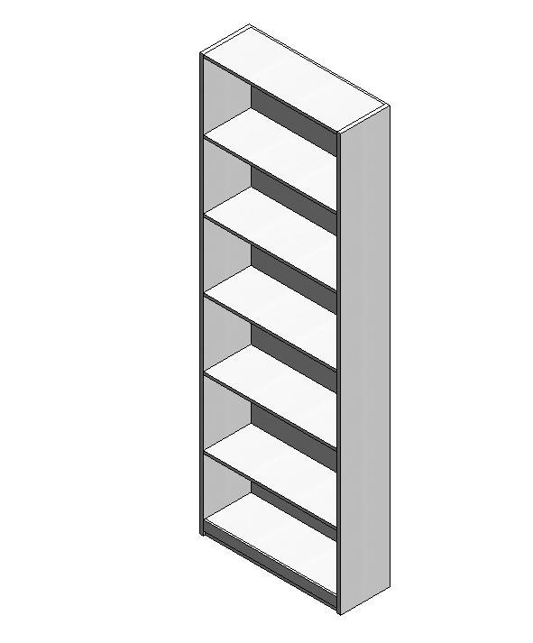 IKEA Billy Bookcase