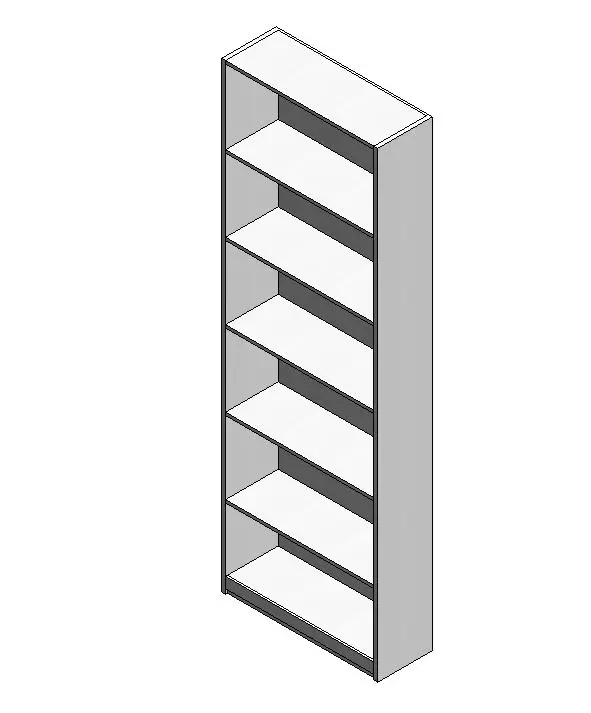 IKEA Billy Bookcase