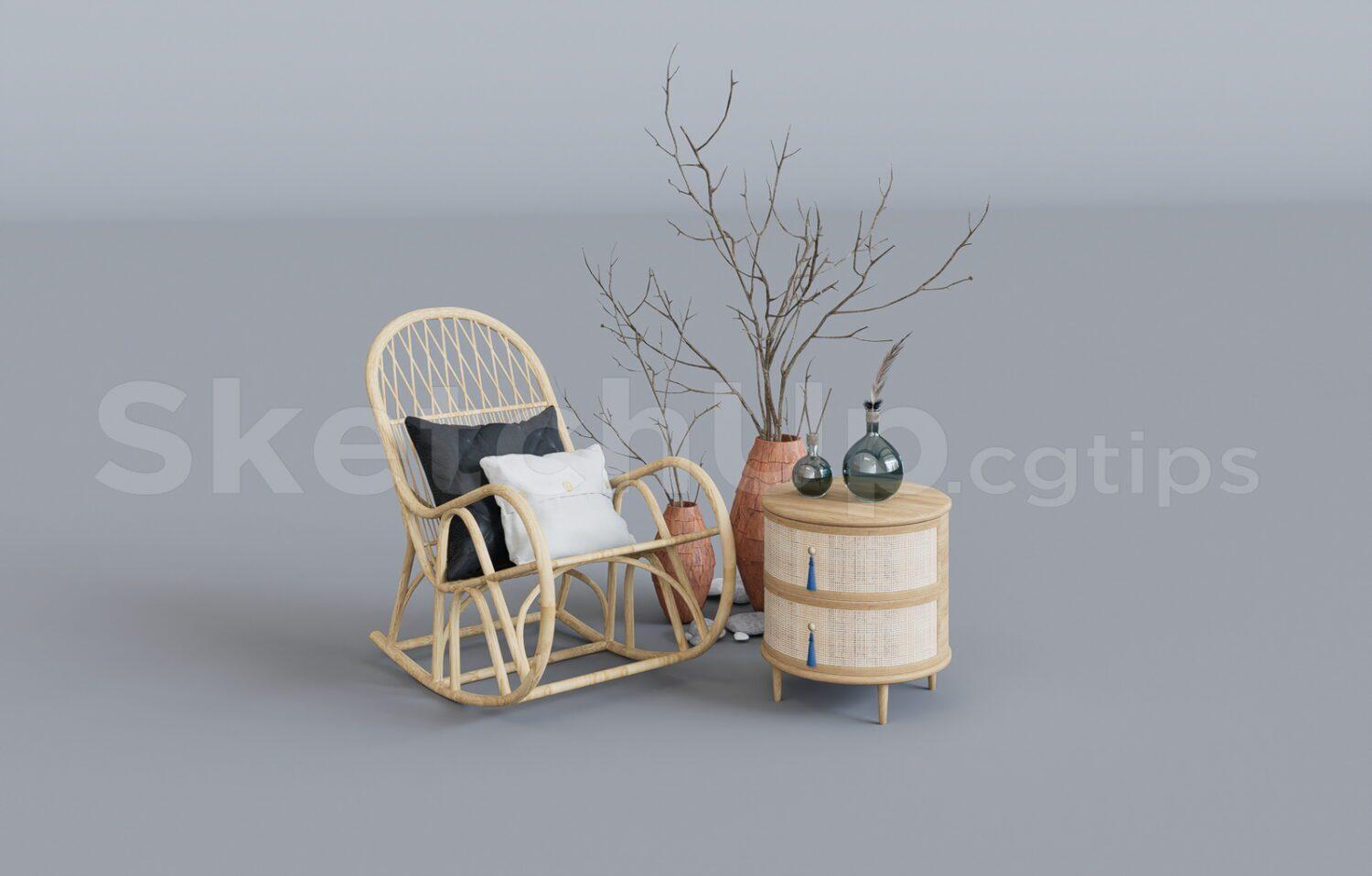 Armchair
