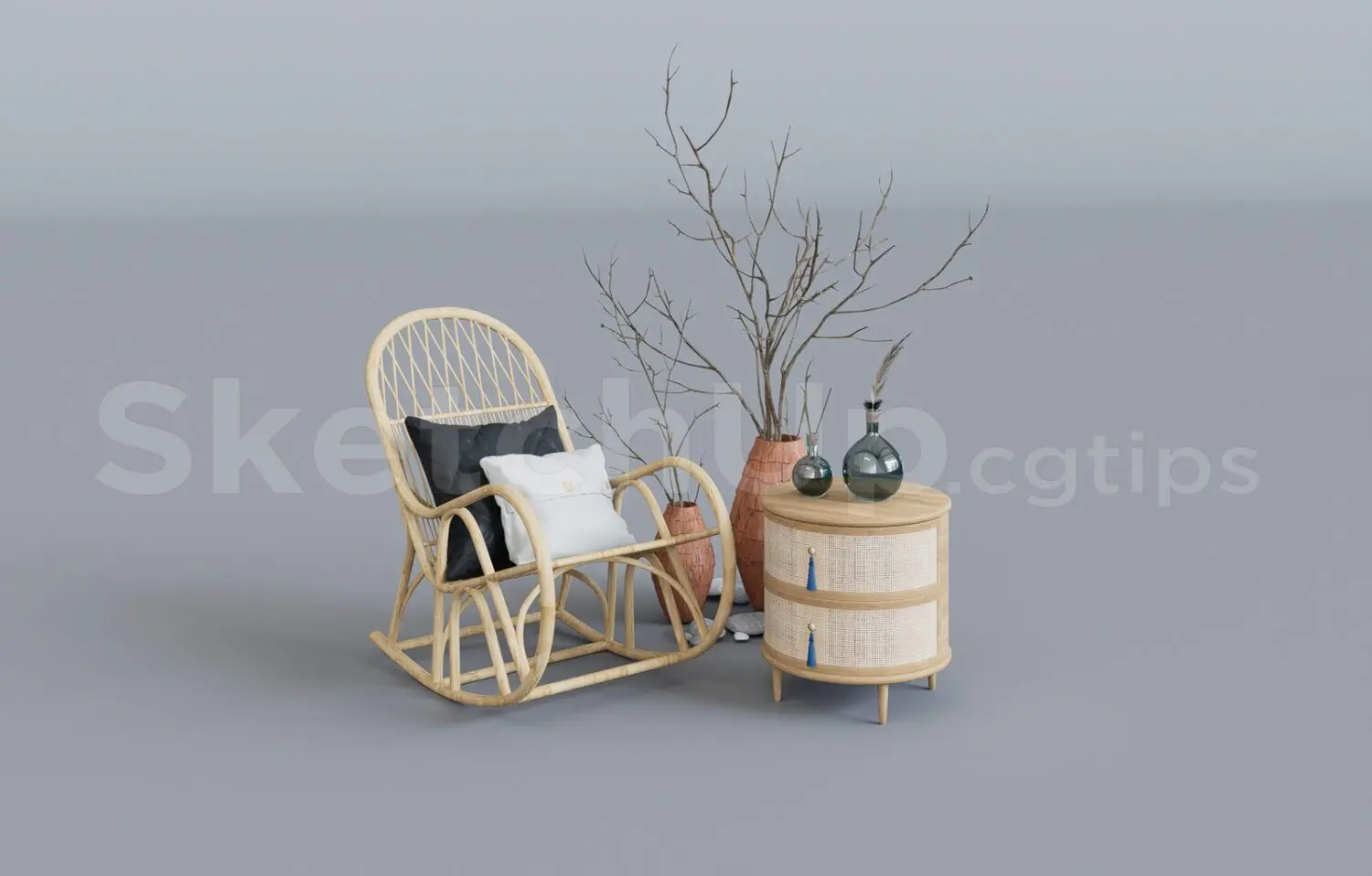 Armchair