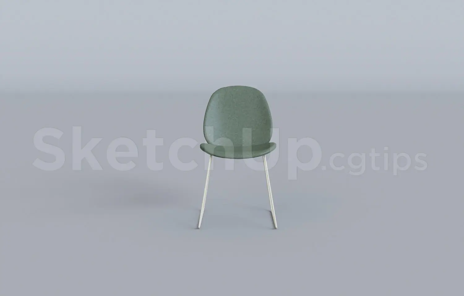 Chair — preview 1 (cgtips, CC0)