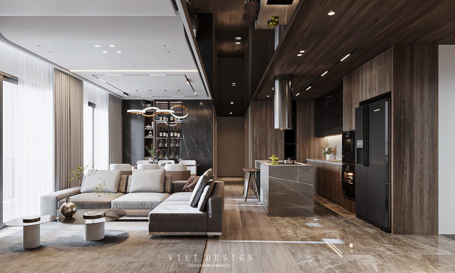 Furniture Set Livingroom