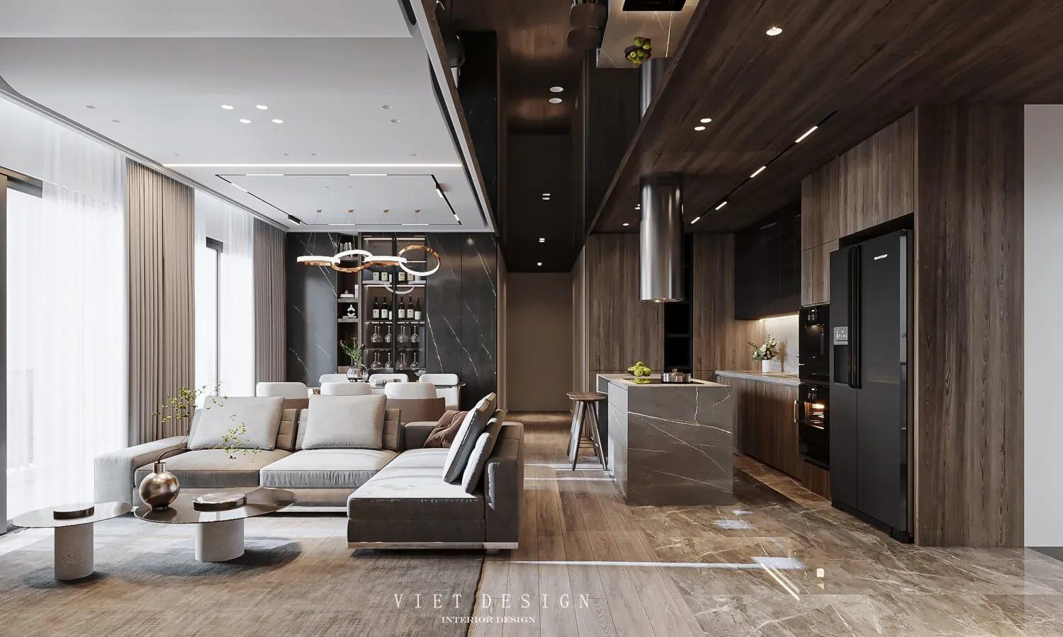 Furniture Set Livingroom