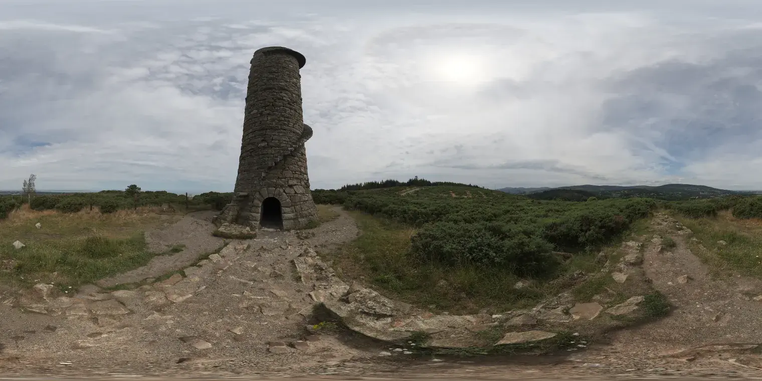 Smelting Tower 1