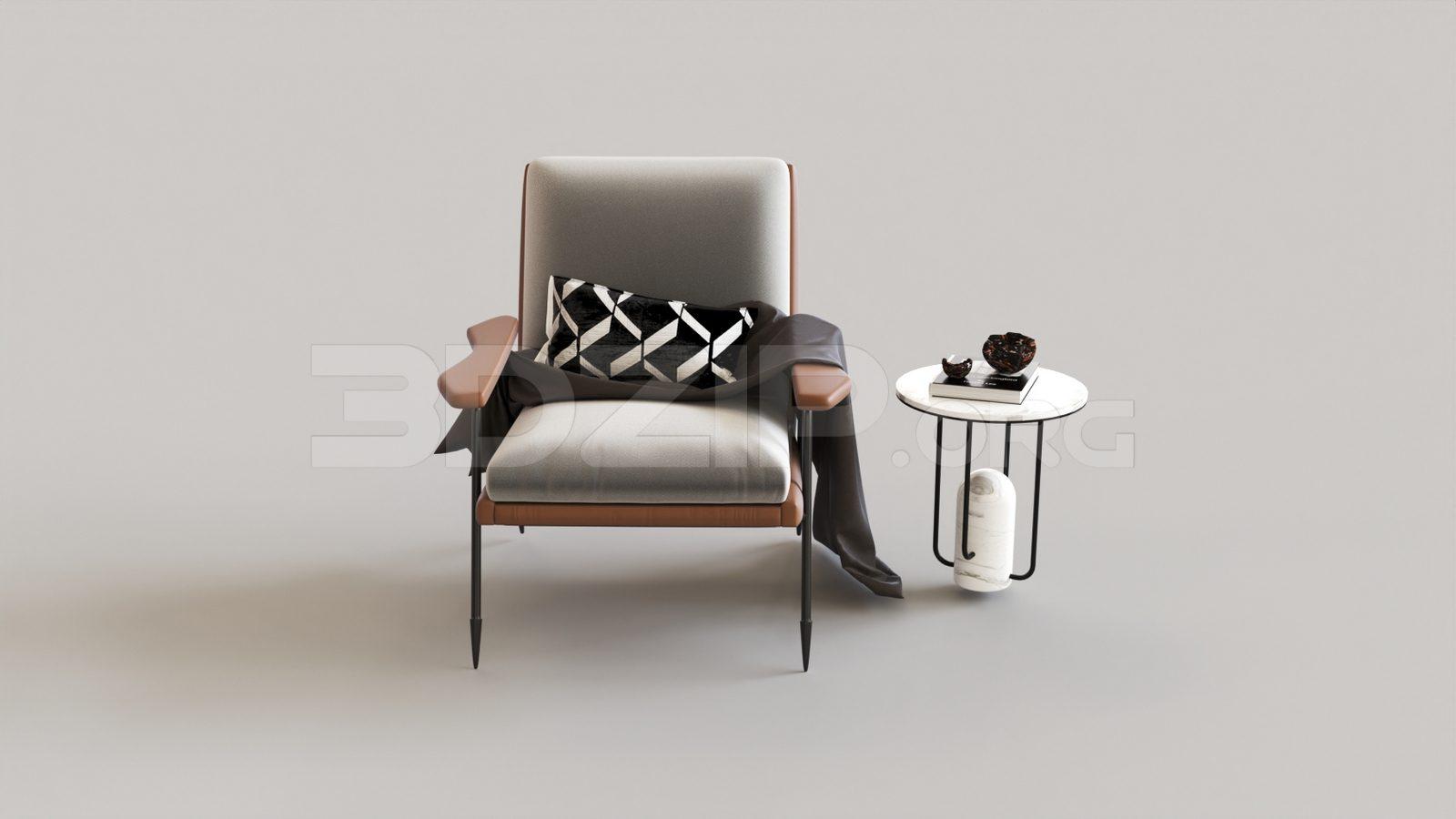 Armchair
