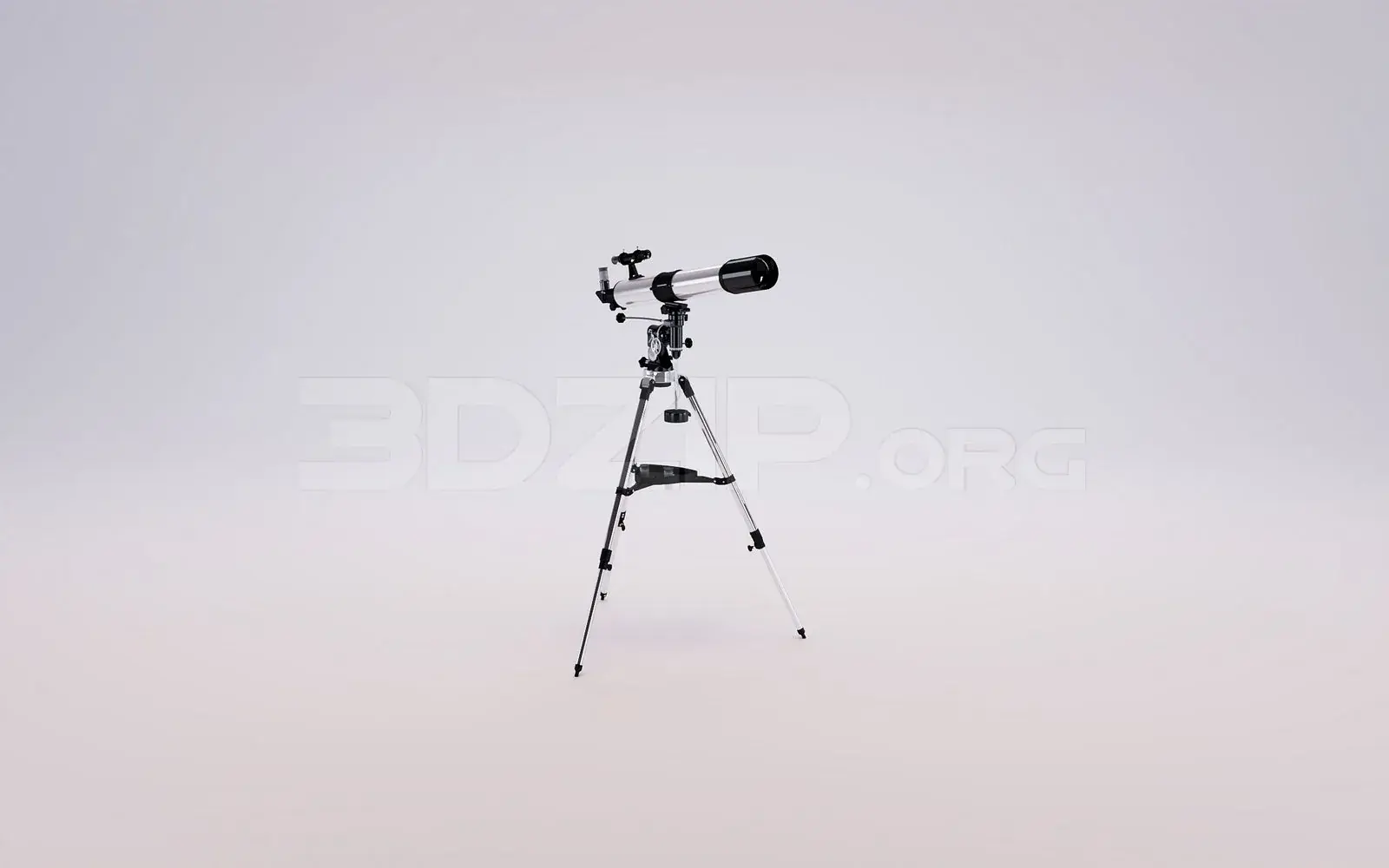 Decoration Telescope