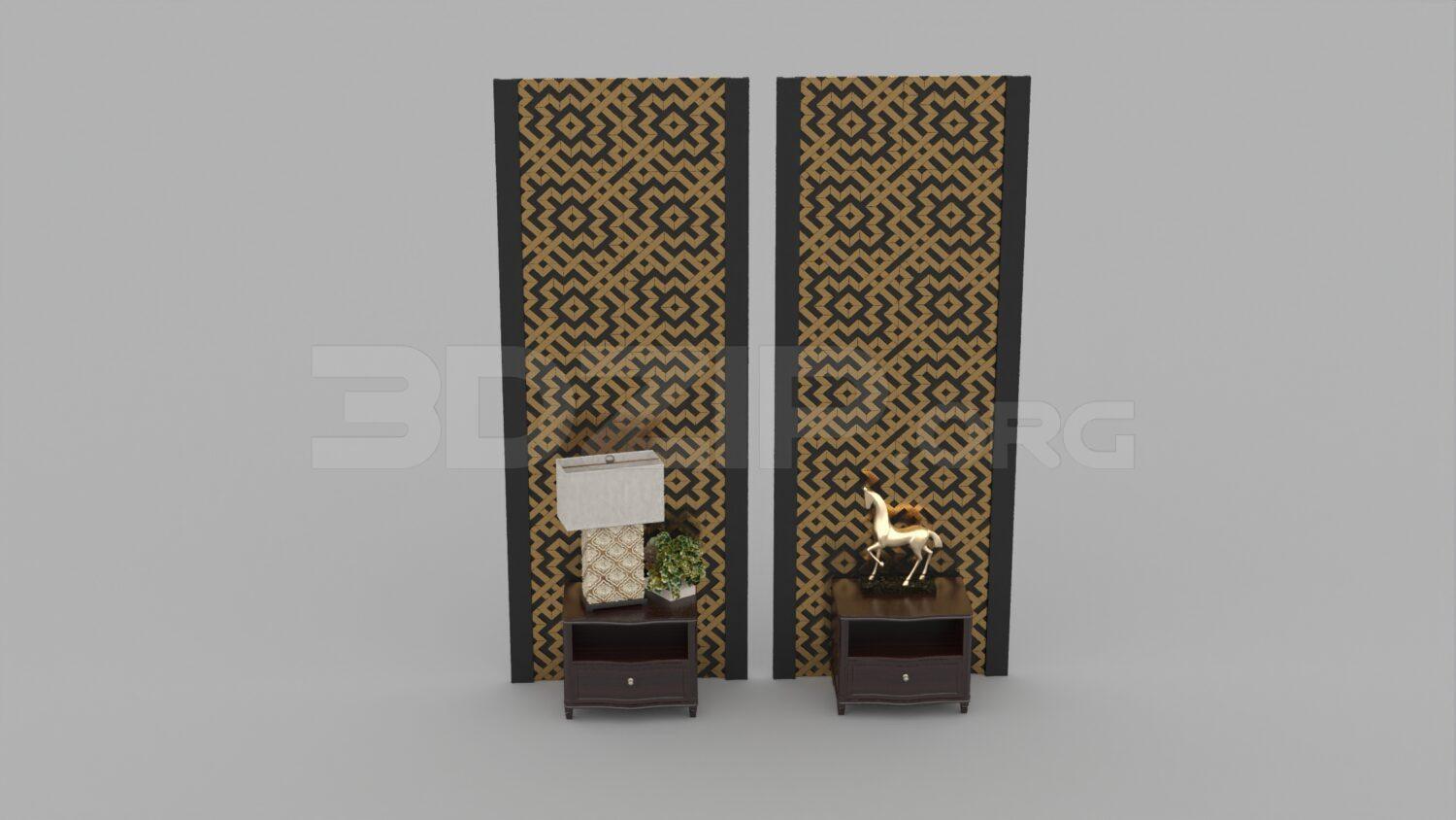 Decorative Set
