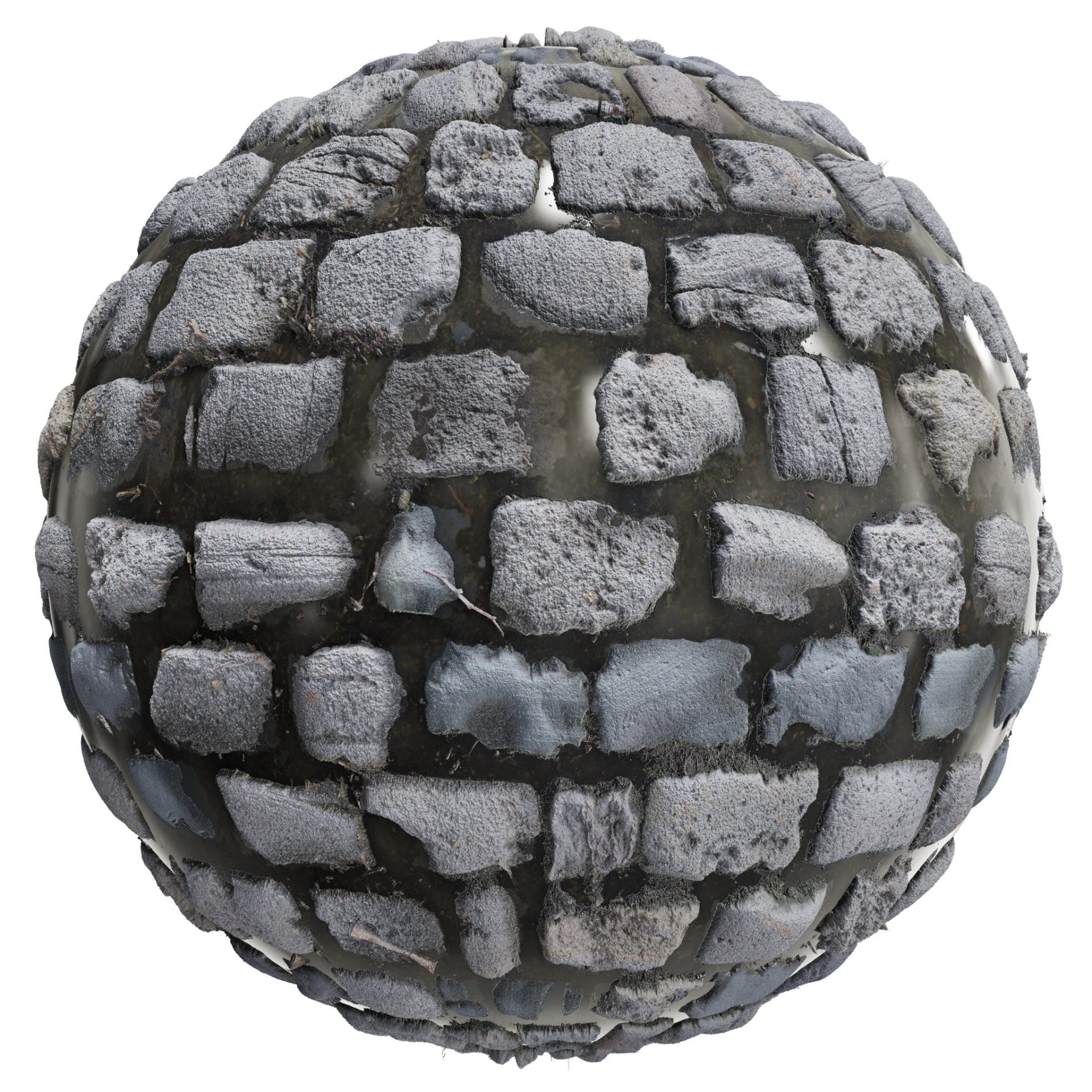 Paving Stones 115 C