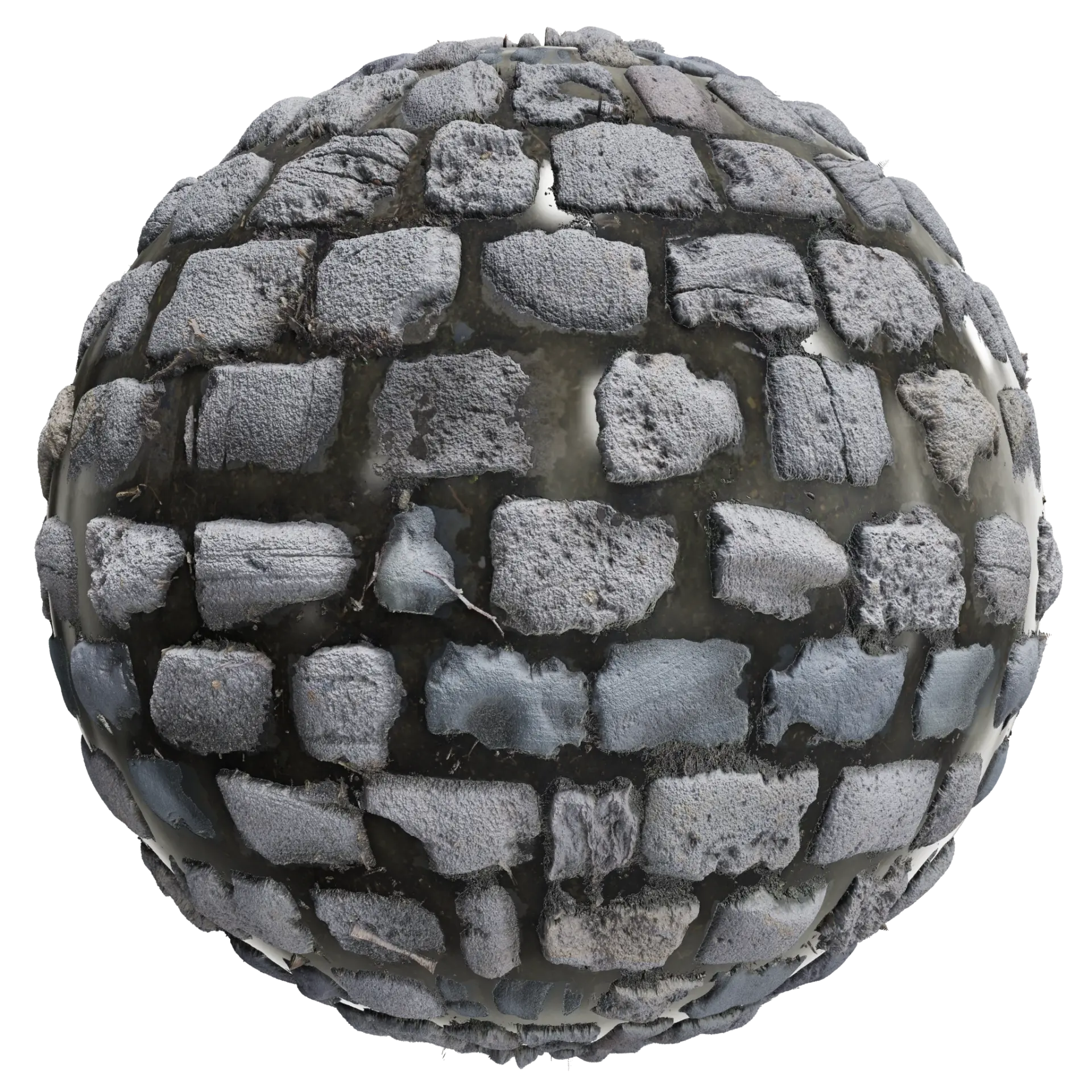 Paving Stones 115 C