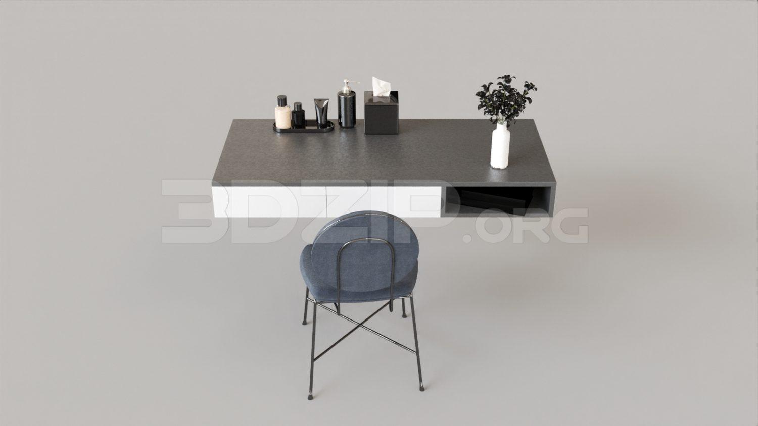 Desks