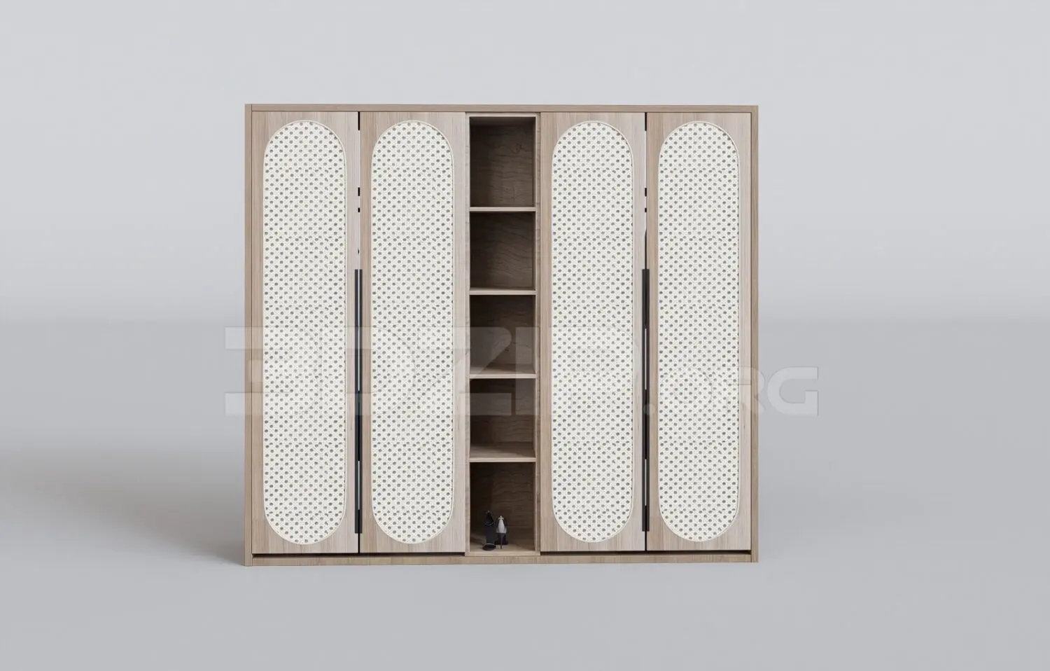Wardrobe — preview 1 (cgtips, CC0)