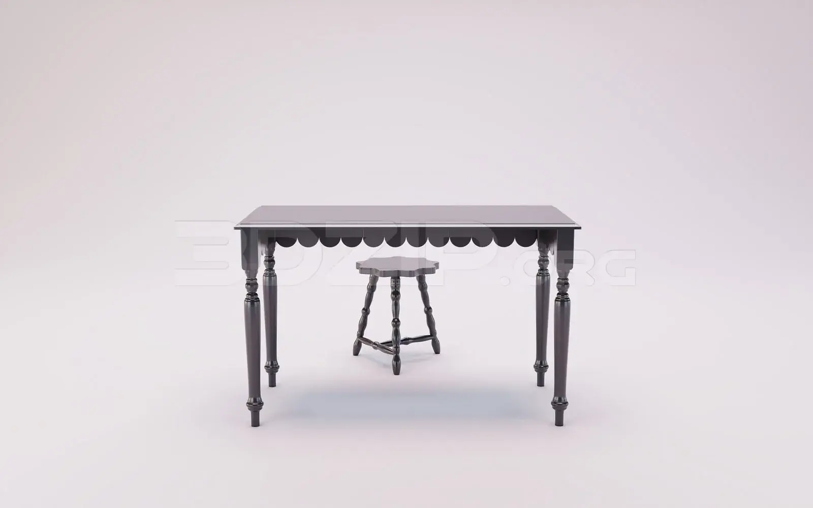 Work Desk