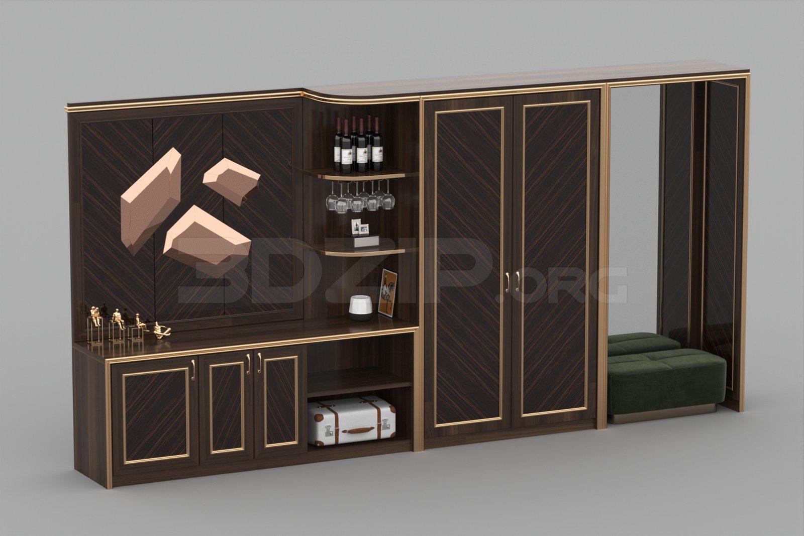 Wardrobe