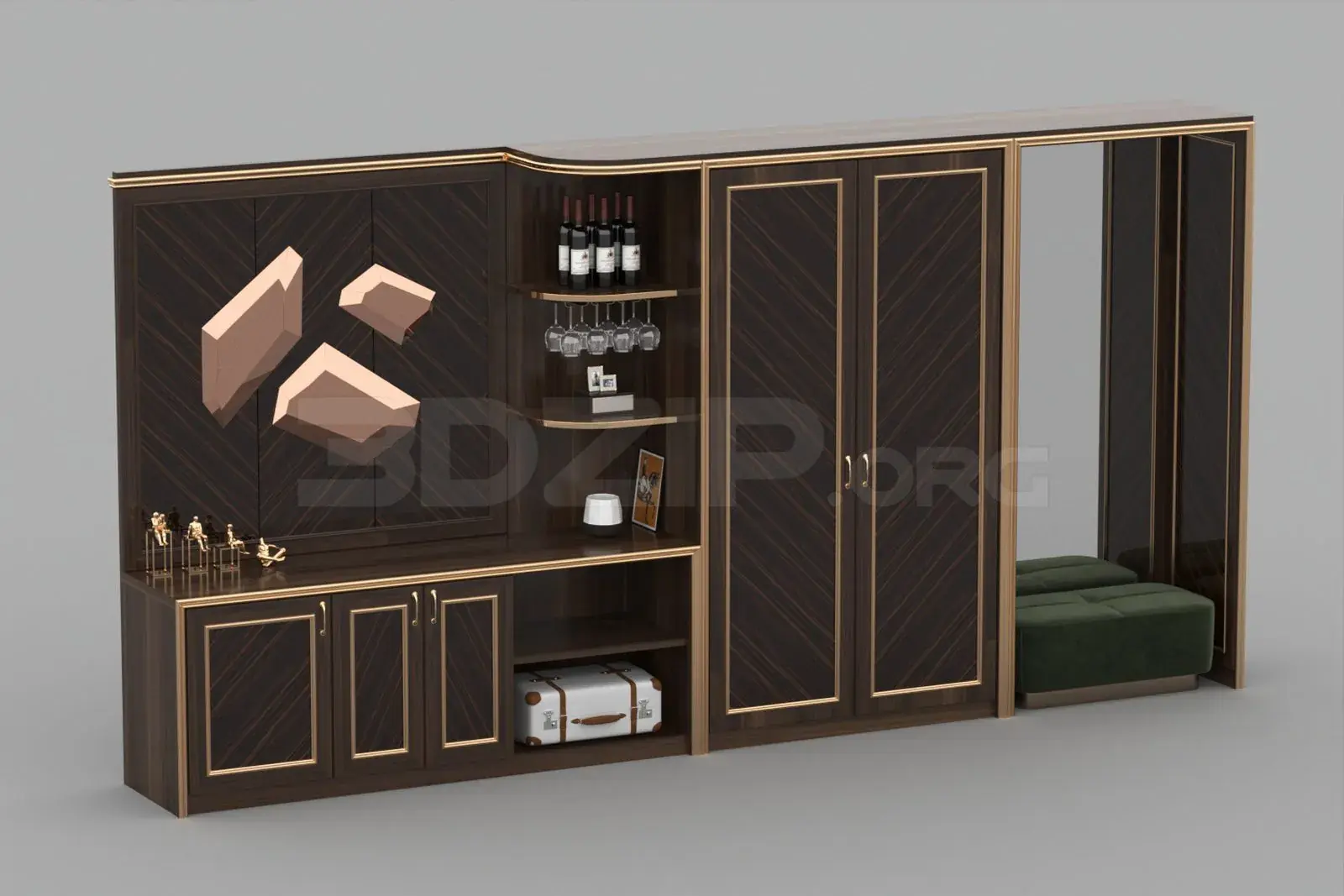 Wardrobe