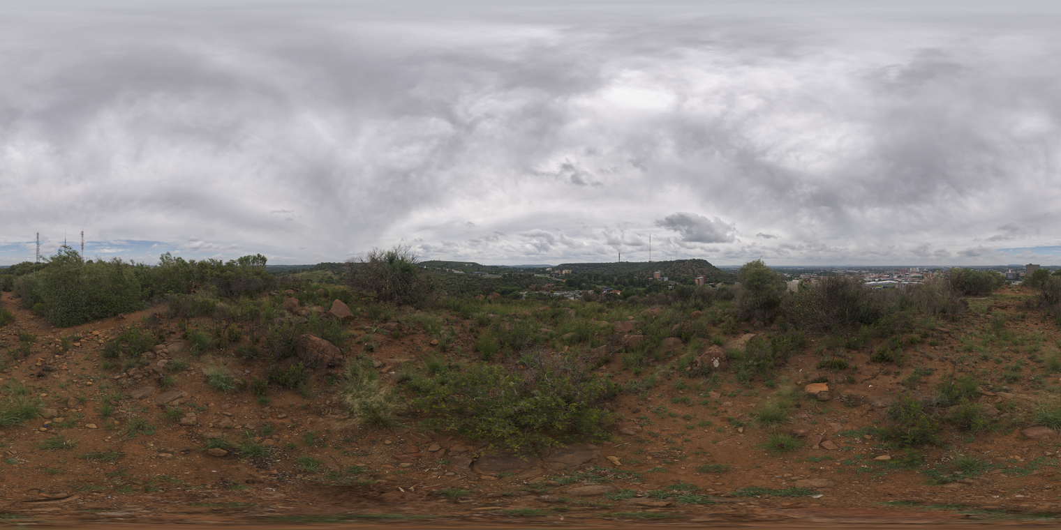 Bloem Hill 1