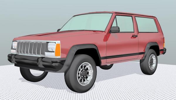 Jeep-Cherokee-Sport