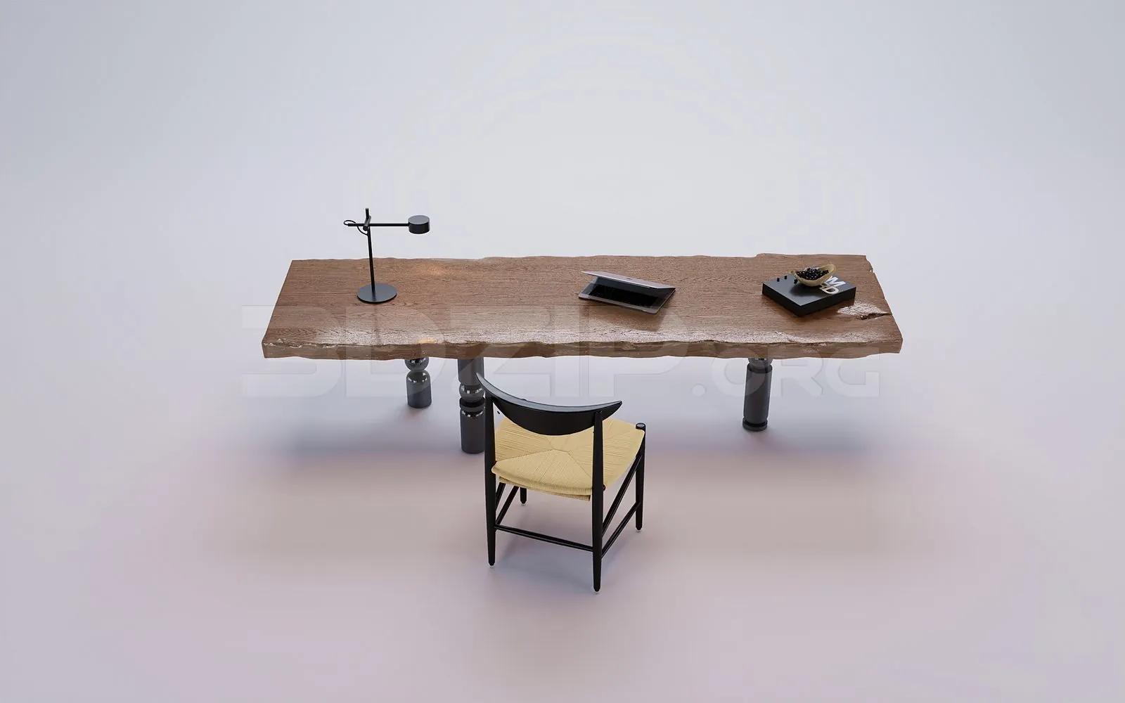 Work Desk